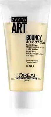 L'Oreal Tecni Art Bouncy & Tender 150ml • £15.45