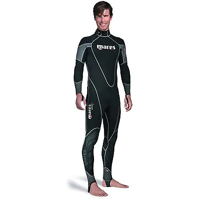 Used Mares Coral 1mm Scuba Wetsuit - Small • $55.95