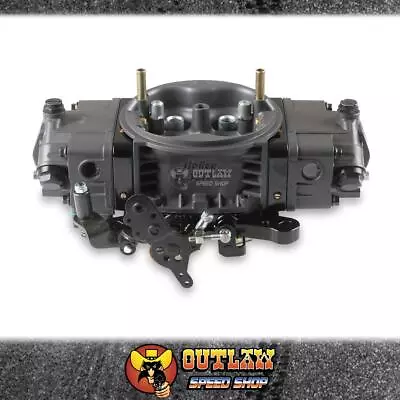 Holley Carburetor 750cfm 4150 Aluminium Ultra Xp For Methanol - Ho0-80833hbx • $2370.05