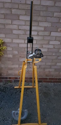 £32 • Buy PIPE BENDER 20 25 Mm SALE UK MADE   Parts Comp With Hilmor  OLDER STOCK BUT FINE
