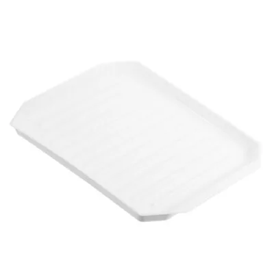  Microwave Cooking Plate Bacon Cooker Tray Veggie Dishwasher • $9.45