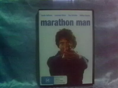 Marathon Man DVD • $7