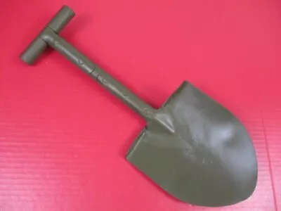 WWII Era US Army Paratrooper M1910 T-Handle Shovel - 101st Airborne - RARE #1 • $209.99