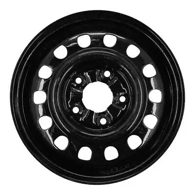 Chevrolet S10 Blazer 1983-1993 15  Factory OEM Wheel Rim 9591713 • $133.99