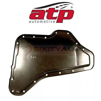 ATP Automatic Transmission Oil Pan For 1999-2002 Daewoo Nubira - Hard Parts  Pa • $70.97
