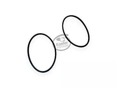 Vw Beetle Bug Taillight To Lens Seal 1956-1961 • $29