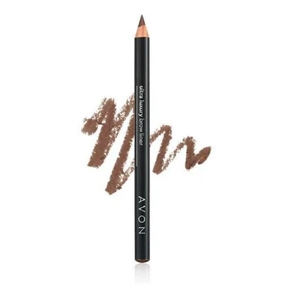 $15.99 • Buy Avon ~ Ultra Luxury Brow Liner ~ Light Golden Brown ~ Lot Of Two ~ 