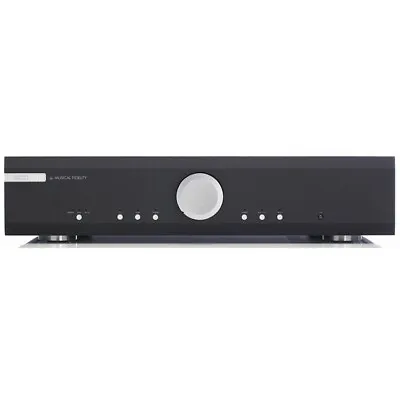 MUSICAL FIDELITY M3si 170-watt Stereo Integrated Amp W/USB DAC AUTHORIZED-DEALER • $1129