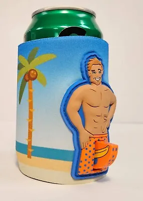 Woody Can Koozie Novelty • $10.99