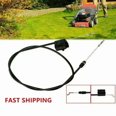 Lawn Mower Replacement Engine Zone Control Cable Craftsman Garden Tool • $7.97