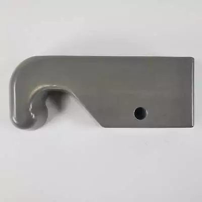 W10709866 Top Hinge Cover (Right) Whirlpool Refrigerator & Freezer Hinge Covers  • $9.57