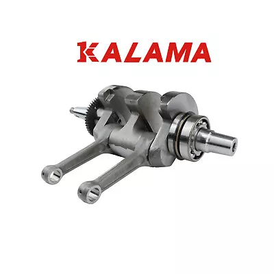 $519.95 • Buy For Polaris Ranger Sportsman 700 Crankshaft Standard Type 2203067