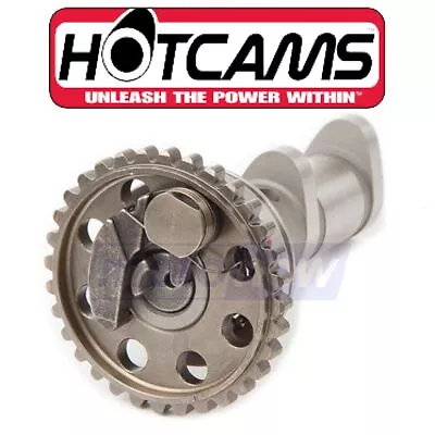 Hot Cams Stage 2 Exhaust Camshaft For 2003-2009 Yamaha YZ450F - Engine Valve Uu • $248.30
