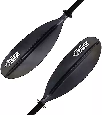 Aluminum Kayak Paddles 87-Inch / 220Cm For Kayaking Boating - Tough & L • $57.99