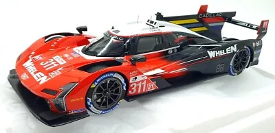 Top Speed 1/18 Scale TS0507 Cadillac V-Series R #311 2023 Le Mans Action Racing • £219.99