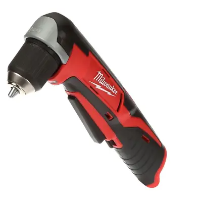 Milwaukee Cordless Drill Right Angle Drill 12-Volt 3/8-Inch • $113.99