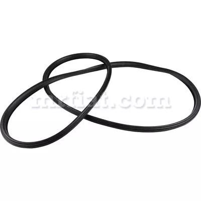 Volvo Amazon Windshield With Trim Gasket 1956-71 New • $158