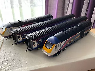 Hornby R2299 GWR HST Train Pack *Read Description!* • £150