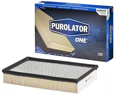 Purolator One A35375 Engine Air Filter For Volvo S80 1999-2006 Free Shipping • $13.80