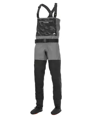 Simms Guide Classic Wader • $549.95