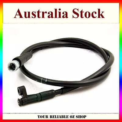 Motorcycle Speedo Cable Line For Honda CBR250R MC19 44830-KY1-010 • $14.99