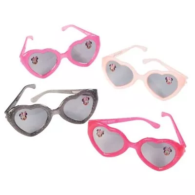 MINNIE MOUSE Forever SUNGLASSES / FAVORS ~ Birthday Party Supplies Toys Prize  • $7.29