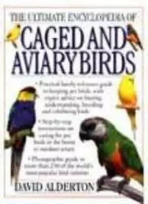 £2.66 • Buy The Handbook Of Cage And Aviary Birds,Matthew M. Vriends