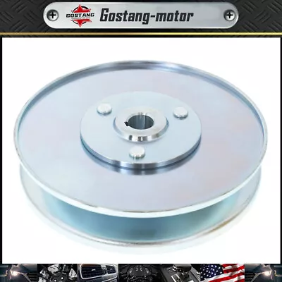 Go Kart Mini Bike 30 Series Torque Converter 5/8  Clutch 6  Driven Asymmetric • $21