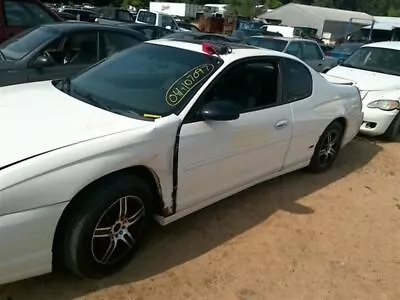 Gear Box Automatic Transmission 3.8L 3.29 Axle Ratio Opt FR9 Fits 04 MONTE CARLO • $697.87