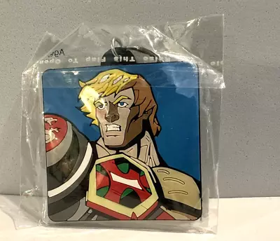 Rare - Brand New Sealed  He-man Masters Of The Universe Exclusive Key Chain • $19.99