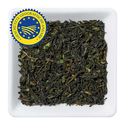 £6.65 • Buy 200g (41.25 €/1kg) Darjeeling FTGFOP 1 Second Flush Blend | Black Tea