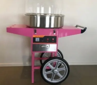 Candy Floss Machine Hire **£20.00** LONDON And Surrounding Areas • £20