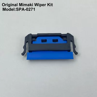 5PC SPA-0271 Wiper Blade Scraper Kit  For Mimaki UJF-3042MKII UJF-6042MKII • $150