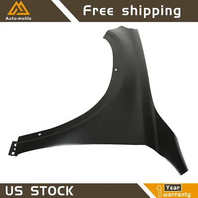 Fender Quarter Panel Driver Side For Mercedes-Benz 15-20 Gla 250 15-19 Gla45 AMG • $145.04