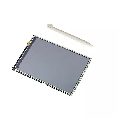 320*480 Resolution 3.5 Inch LCD TFT Touch Screen For Raspberry Pi 2/3 Model B F • $31.98