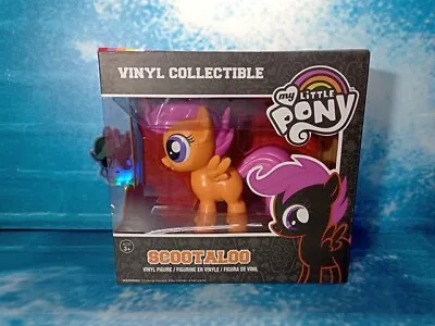 Funko My Little Pony - Scootaloo - Hot Topic (HT) (Exclusive) • $24.99