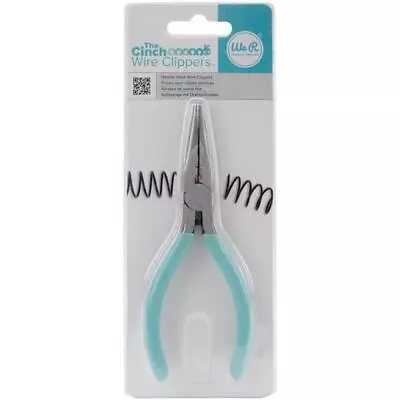 We R Memory Keepers Cinch Wire Cutters • £7.69