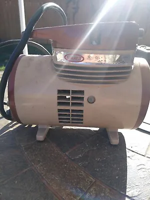 Vintage SprayIt Air Compressor • $125