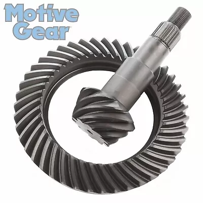 Motive Gear Performance Differential Gm10-456Ifs Performance Ring And Pinion • $391.97