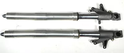 Honda - Cbr929rr - Front Fork Set - Both Bent - 6690p111 • $99
