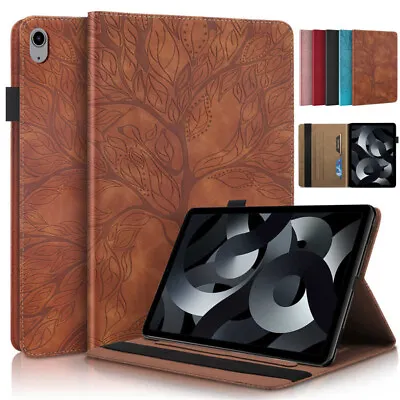 For Apple IPad 10th Generation 10.9  2022 Case Shockproof PU Leather Stand Cover • £14.39