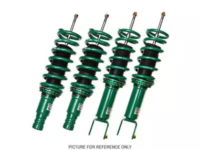 Tein 90-93 Acura Integra (DA9) Street Basis Z Coilovers • $554