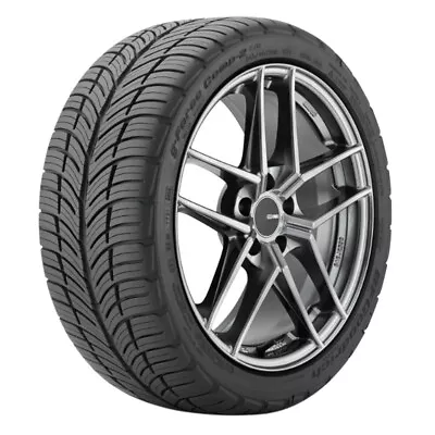 BFGOODRICH G-Force COMP 2 A/S+ 275/35ZR18XL 99W (Quantity Of 1) • $235.99