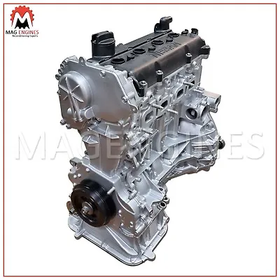 Engine Nissan Qr25-de For Nissan Xtrail Serena Altima 2.5 Ltr Petrol 2001-07 • $1399