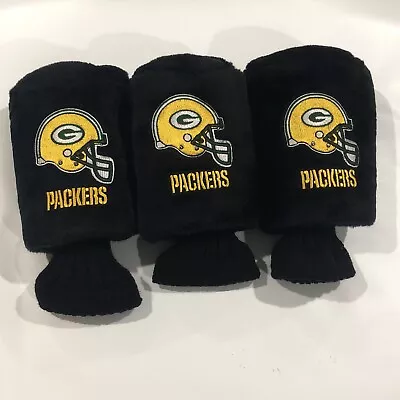 Green Bay Packers Golf Head Cover 1 3 X • $29.99
