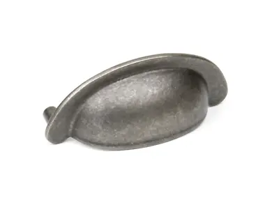 Century Builder's Choice Series 2-1/2  Cabinet Pull | Antique Pewter | 01539-AP • $6.51