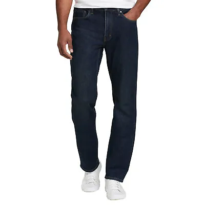 Eddie Bauer Men's Jeans (Select Color & Size) • $35.99