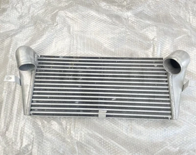 $1081.02 • Buy Rarity Fd3S Rx-7 Intercooler V-Mount Core Diversion Hks Trust Blitz Hpi 13B Silv