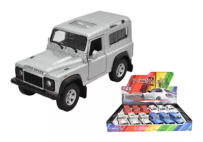 Landrover Defender Toy Model Car • £8.99