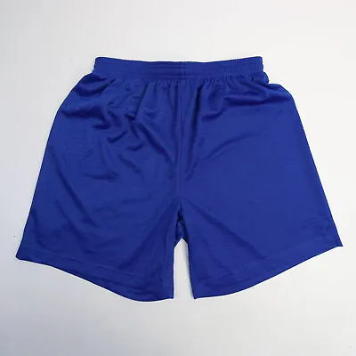 Badger Athletic Shorts Men's Blue New Without Tags • $6.90